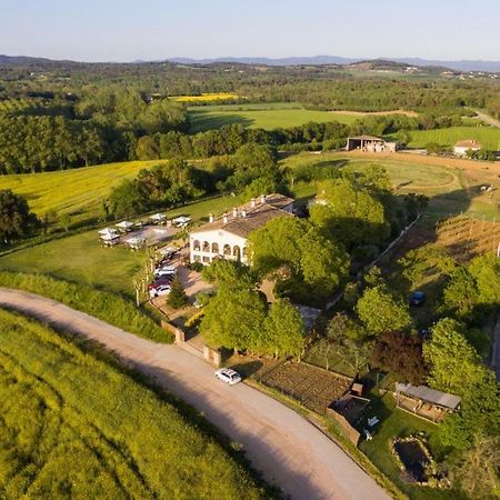 Mas Duc Konuk evi Brunyola Dış mekan fotoğraf