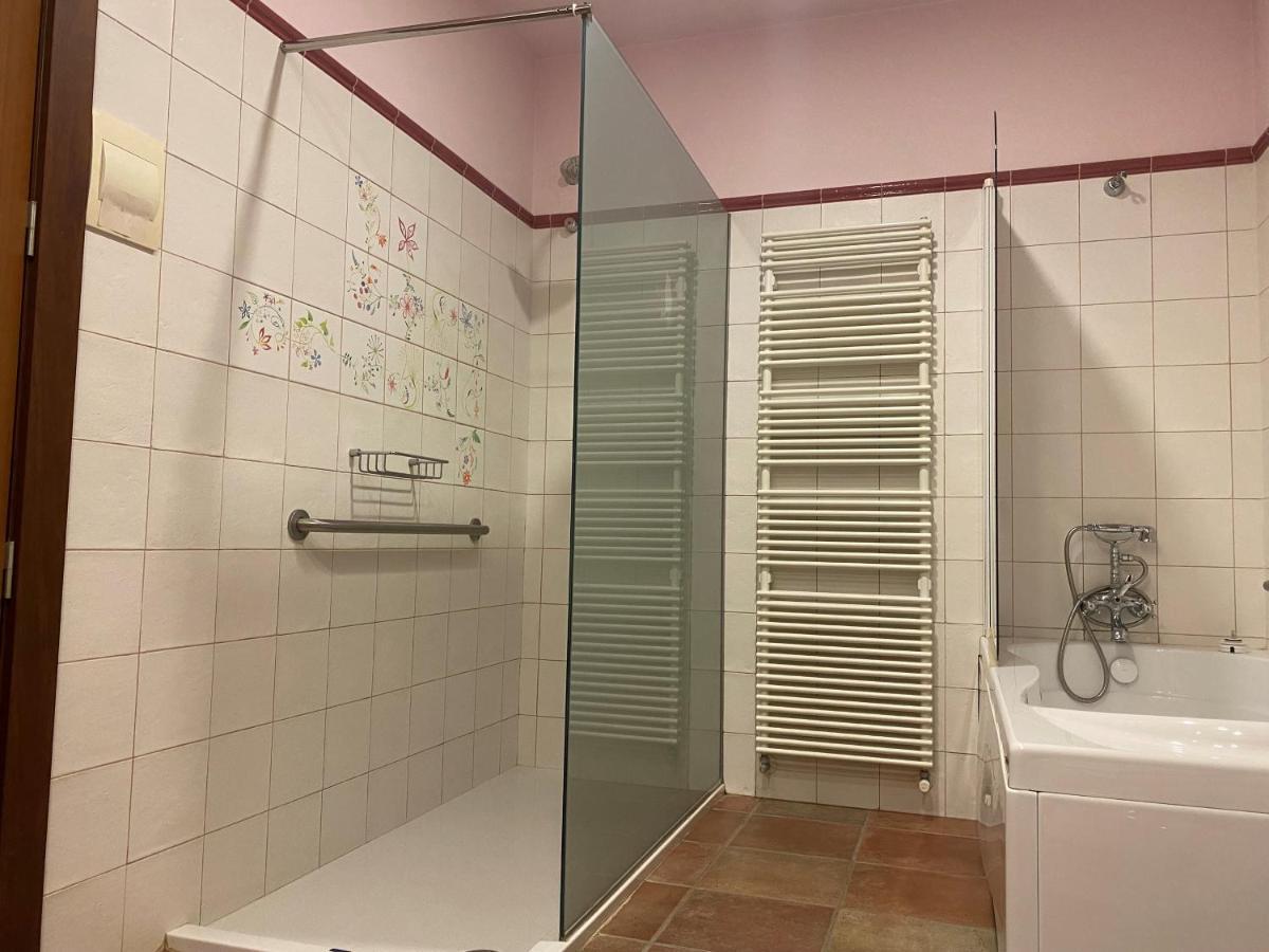 Mas Duc Konuk evi Brunyola Dış mekan fotoğraf