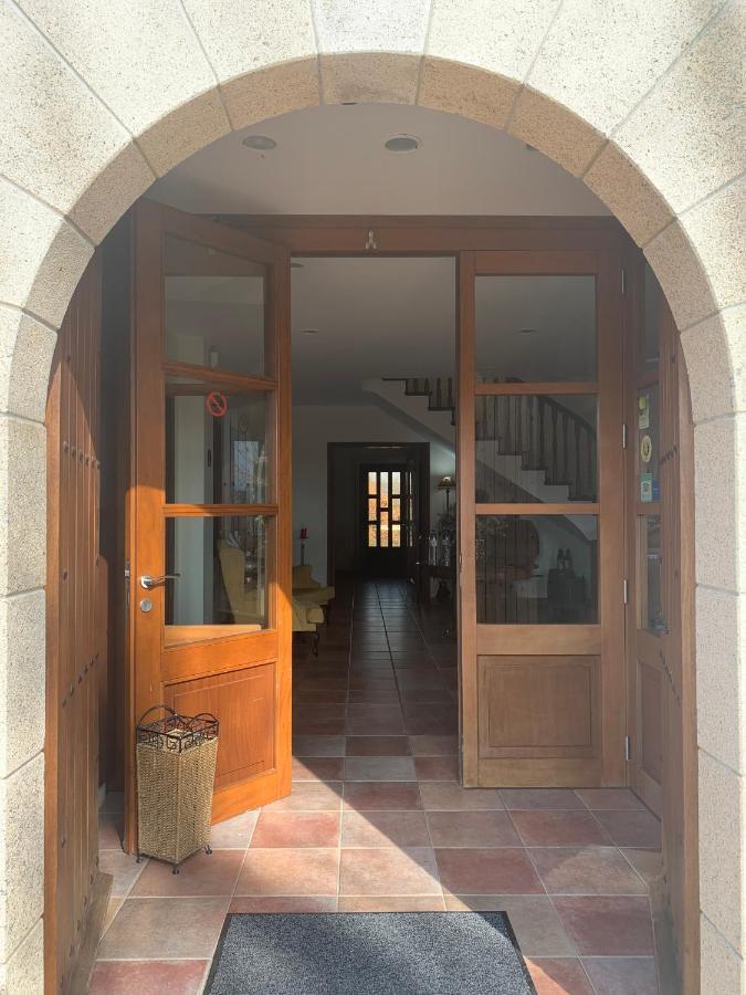 Mas Duc Konuk evi Brunyola Dış mekan fotoğraf