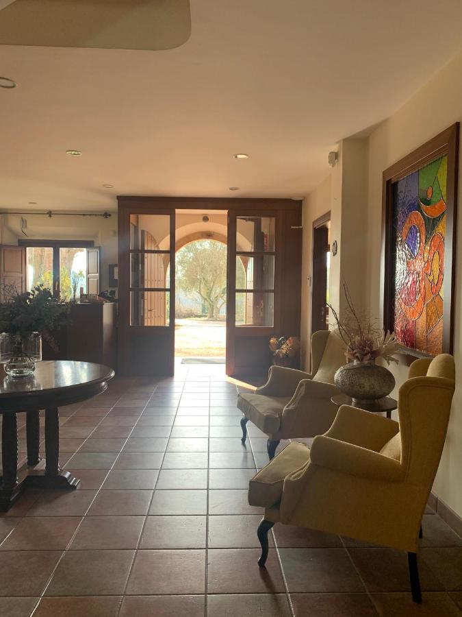 Mas Duc Konuk evi Brunyola Dış mekan fotoğraf