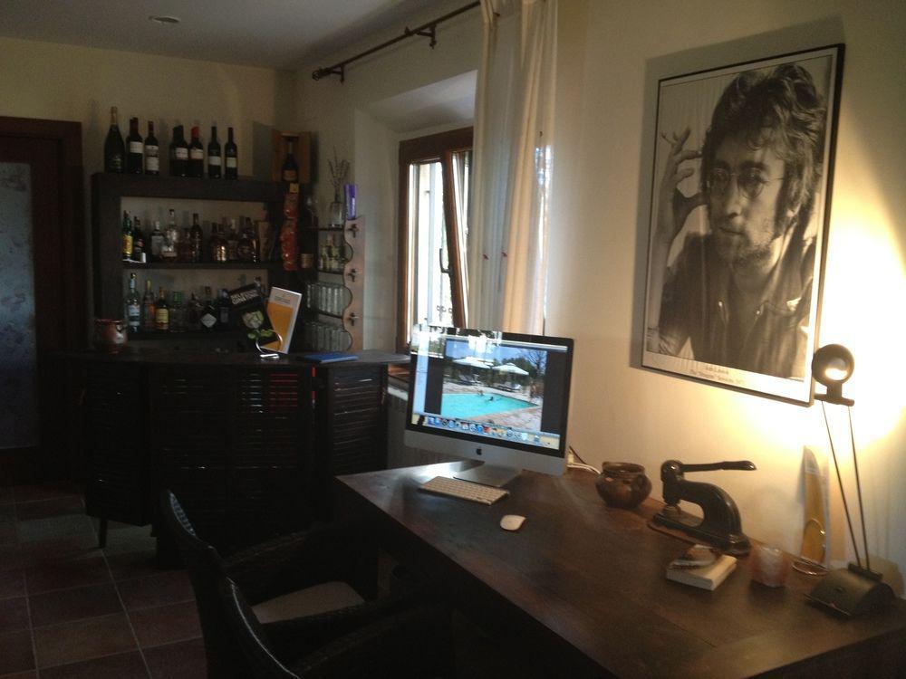 Mas Duc Konuk evi Brunyola Dış mekan fotoğraf