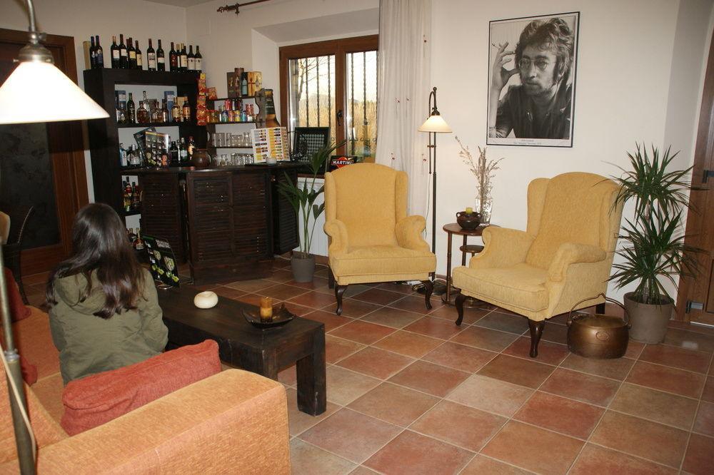 Mas Duc Konuk evi Brunyola Dış mekan fotoğraf