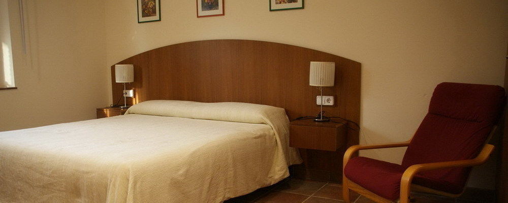 Mas Duc Konuk evi Brunyola Dış mekan fotoğraf